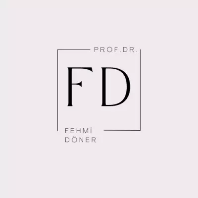 Prof. Dr. Fehmi DÖNER Muayenehanesi