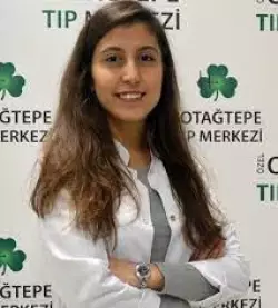 Beyza ÖZALP