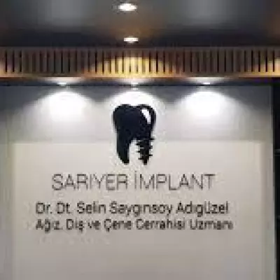 Sarıyer Implant