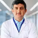 Prof. Dr. Vedat TURHAN Fotoğraf