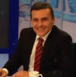 Mehmet Yavuz SÜTBEYAZ