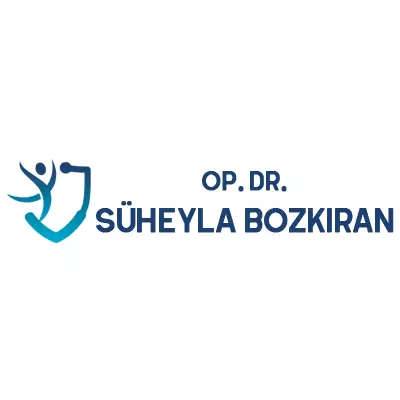 Op. Dr. Süheyla BOZKIRAN Muayenehanesi
