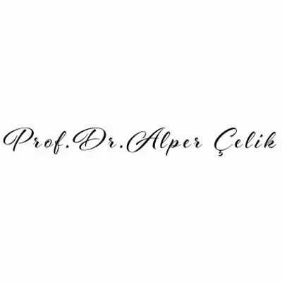 Prof. Dr. Alper ÇELİK Muayenehanesi