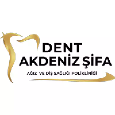 Dent Akdeniz Şifa Ağız Ve Diş Sağlığı Polikliniği