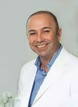 Hasan Ali NOGAY