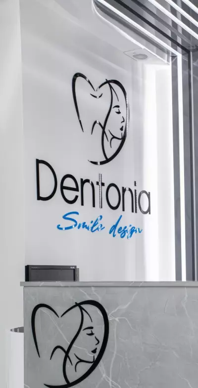 Dentonia Ağız ve Diş Sağlığı Polikliniği