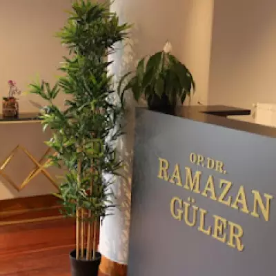 İstanbul Plastik Cerrah Ramazan Güler