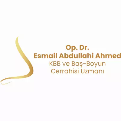 Op. Dr. Esmail Abdulahi AHMED Muayenehanesi