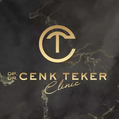 Op. Dr. Cenk TEKER Muayenehanesi