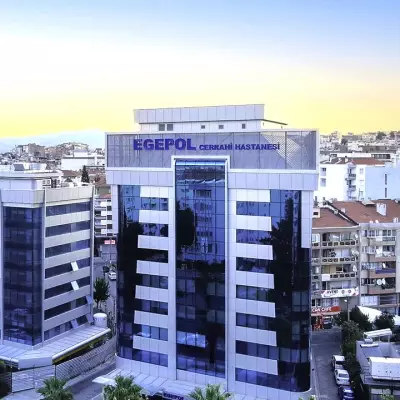 Egepol Cerrahi Hastanesi