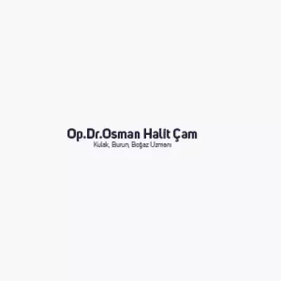 Doç. Dr. Osman Halit ÇAM Muayenehanesi