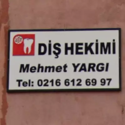 Dt. Mehmet YARGI Muayenehanesi