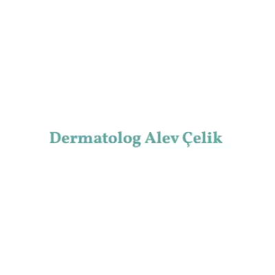 Dermatolog Alev Çelik