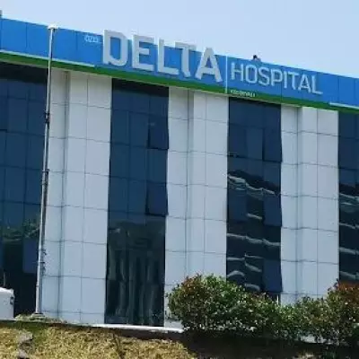Delta Hospital Küçükyalı