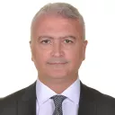 Mehmet Bülent BALİOĞLU