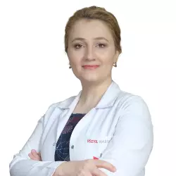 Aynur MUSTAFAYEVA