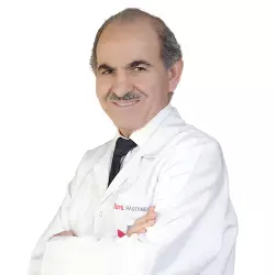 Mehmet ÖZDEMİR