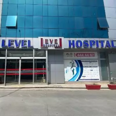Zonguldak Level Hastanesi