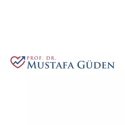 Prof. Dr. Mustafa GÜDEN Muayenehanesi