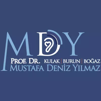 Prof. Dr. Mustafa Deniz Yılmaz Muayenehanesi