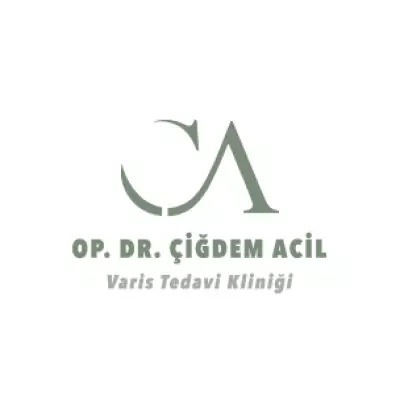 Op. Dr. Çiğdem ACİL Varis Tedavi Kliniği