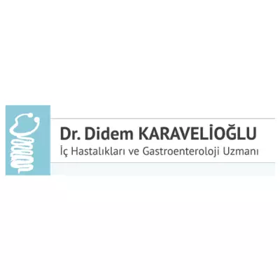 Dr. Didem KARAVELİOĞLU Muayanehanesi