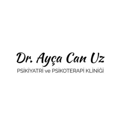 Dr. Ayça Can UZ Psikiyatri ve Psikoterapi Kliniği