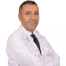 Ahmet TURGUT