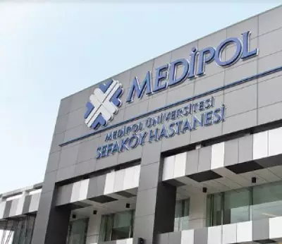 Medipol Üniversitesi Sefaköy Hastanesi