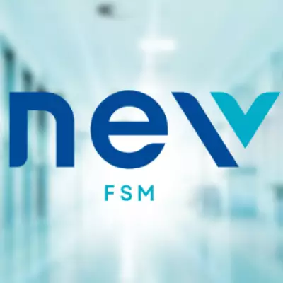 Nev FSM Hastanesi