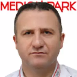 Mehmet NALBANT