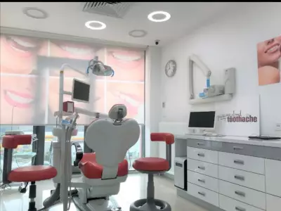 Prof. Dr. Cemal Yeşilyurt Diş Kliniği