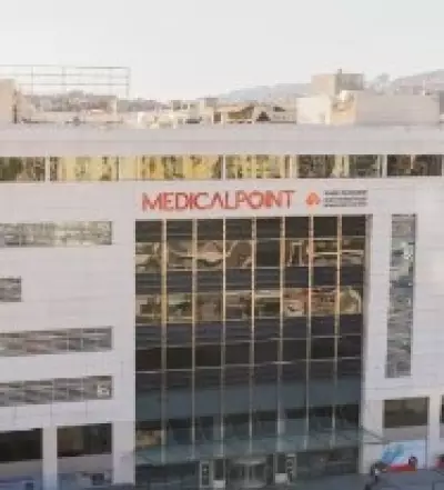 Medical Point İzmir Hastanesi