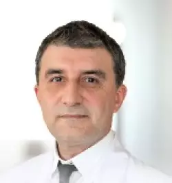 Mehmet Akif AYDIN