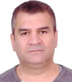 Mustafa ŞİMŞEK