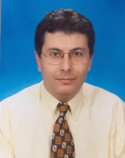 Mehmet Raşit GÜNEY