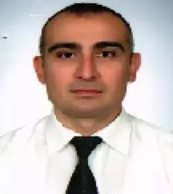 Mehmet Aydın KAHRAMAN