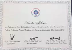 Türkiye Obezite Araştırma Derneği