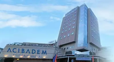 Acıbadem Bakırköy Hastanesi