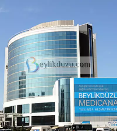 Medicana Beylikdüzü International İstanbul