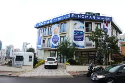 Ataşehir Özel Echomar Tıp Merkezi