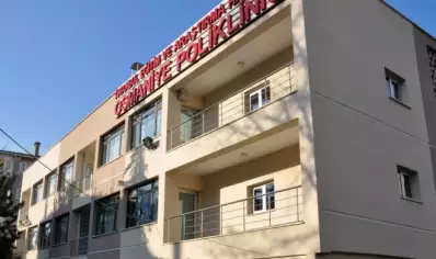 İstanbul Eğitim Ve Araştırma Hastanesi Osmaniye Semt Polikliniği