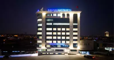 İstanbul Özel Başarı Hastanesi