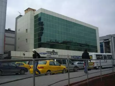 Özel Hospitalium Şişli Hastanesi
