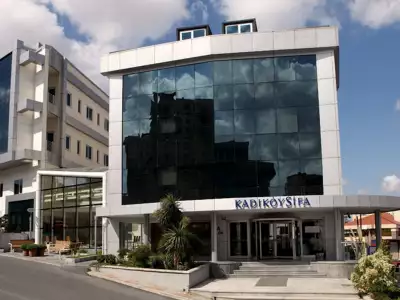 Özel Kadıköy Şifa Hastanesi