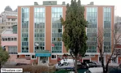 Özel Osmanoğlu Hastanesi