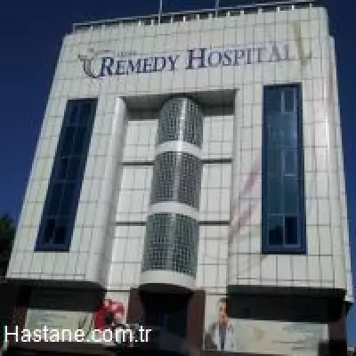Özel Remedy Hospital