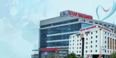 Özel Reyap Hastanesi