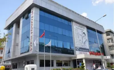 Özel Safa Hastanesi Yenibosna