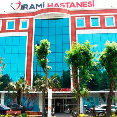 Özel Rami Hastanesi